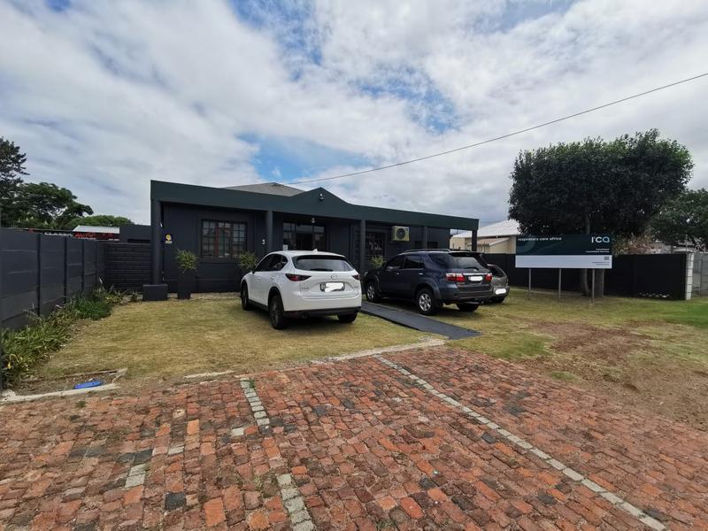 Commercial Property for Sale in Newton Park Eastern Cape